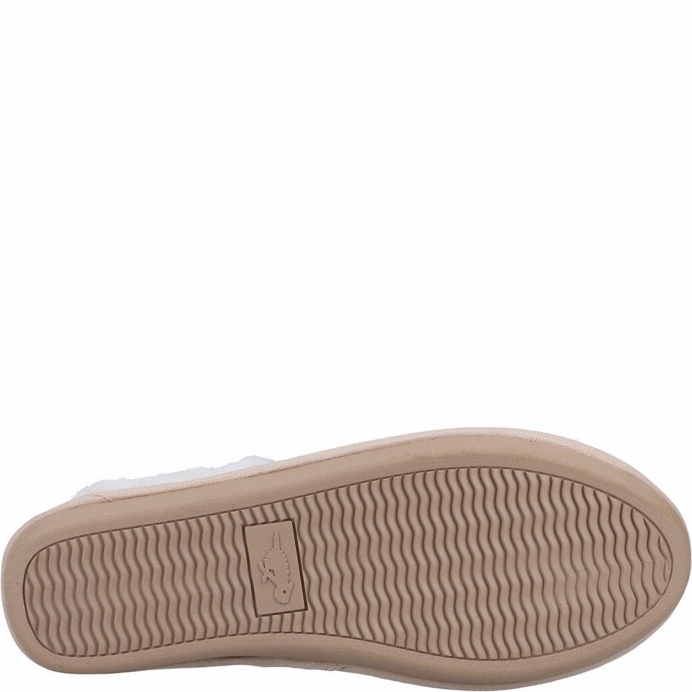 Rocket Dog Rosie Skirball Jersey Mule Slippers Women's Sneakers Casual Walking Shoes