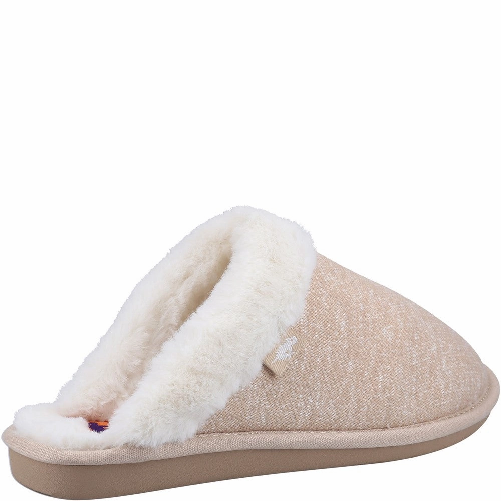 Rocket Dog Rosie Skirball Jersey Mule Slippers Women's Sneakers Casual Walking Shoes