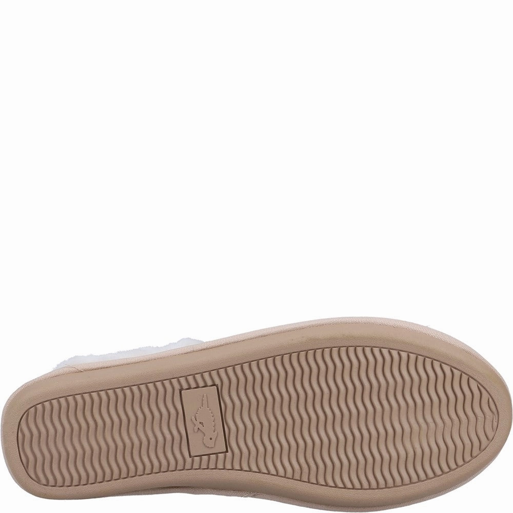 Rocket Dog Rosie Skirball Jersey Mule Slippers Women's Sneakers Casual Walking Shoes