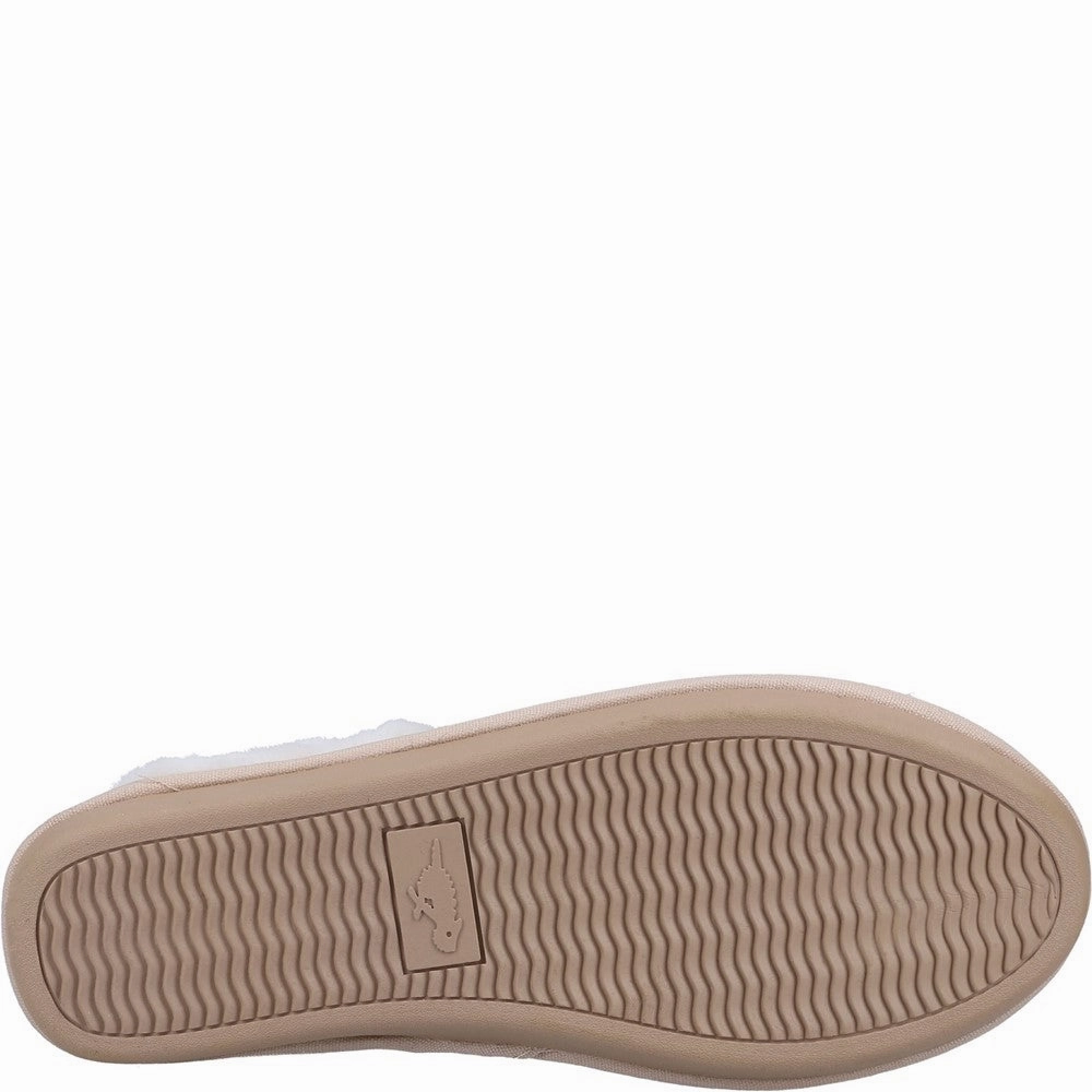 Rocket Dog Rosie Skirball Jersey Mule Slippers Women's Sneakers Casual Walking Shoes