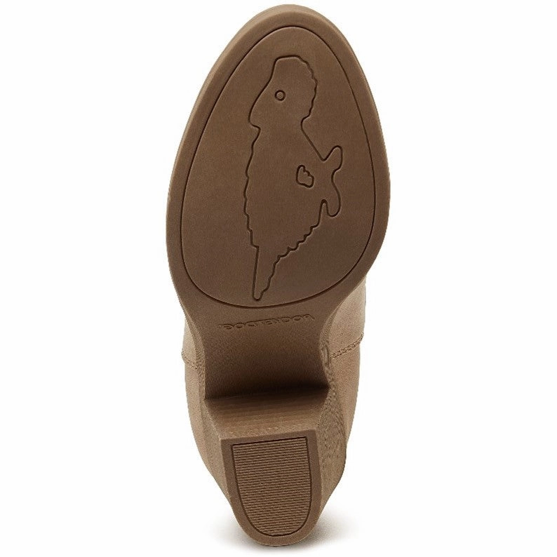 Rocket Dog Sanifer Ankle Boots Women's Sneakers Casual Walking Shoes