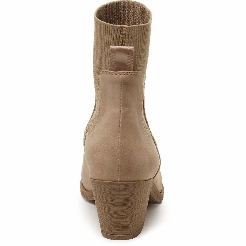 Rocket Dog Sanifer Ankle Boots Women's Sneakers Casual Walking Shoes