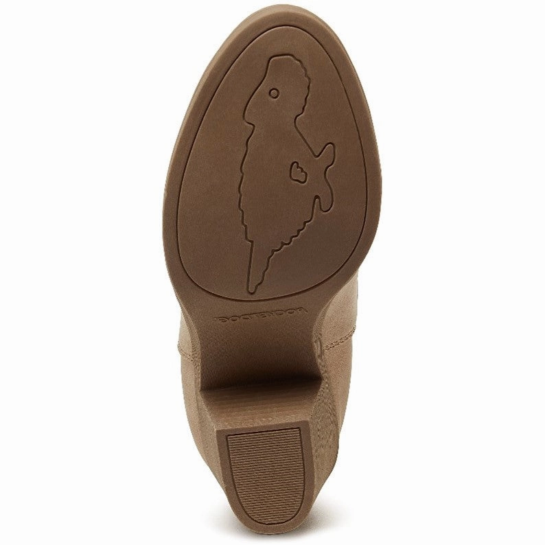 Rocket Dog Sanifer Ankle Boots Women's Sneakers Casual Walking Shoes