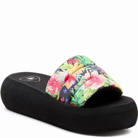 Rocket Dog Splash Bahama Sandal Lightweight Running Shoes,Slip On Athletic Shoes,Breathable Workout Shoes