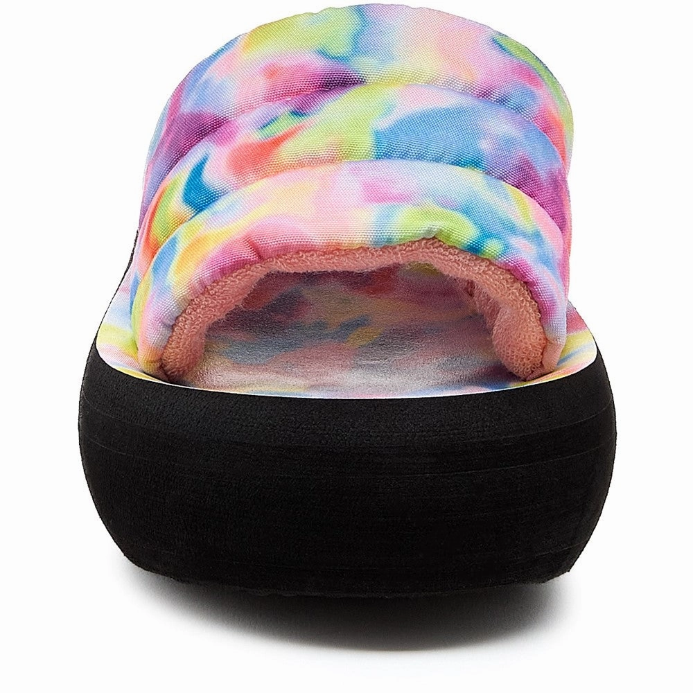 Rocket Dog Splash Loyal Tie Dye Sandal Women's Sneakers Casual Walking Shoes