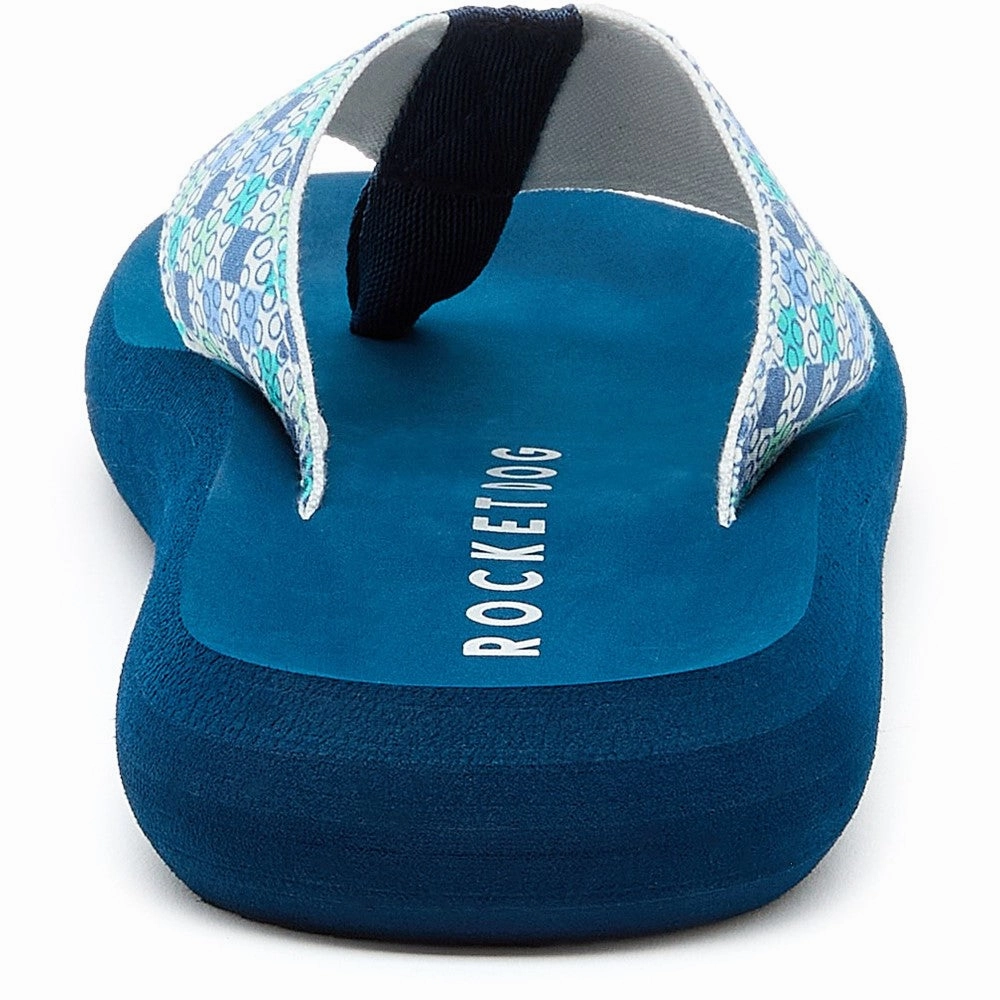 Rocket Dog Spotlight Knox Sandal Women's Sneakers Casual Walking Shoes