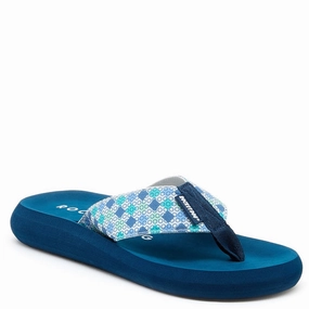 Rocket Dog Spotlight Knox Sandal Lightweight Running Shoes,Slip On Athletic Shoes,Breathable Workout Shoes