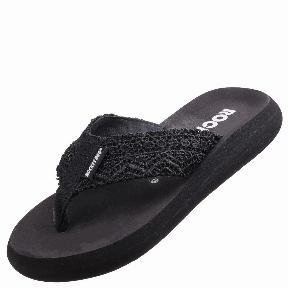 Rocket Dog Spotlight Lima Sandal Women's Sneakers Casual Walking Shoes