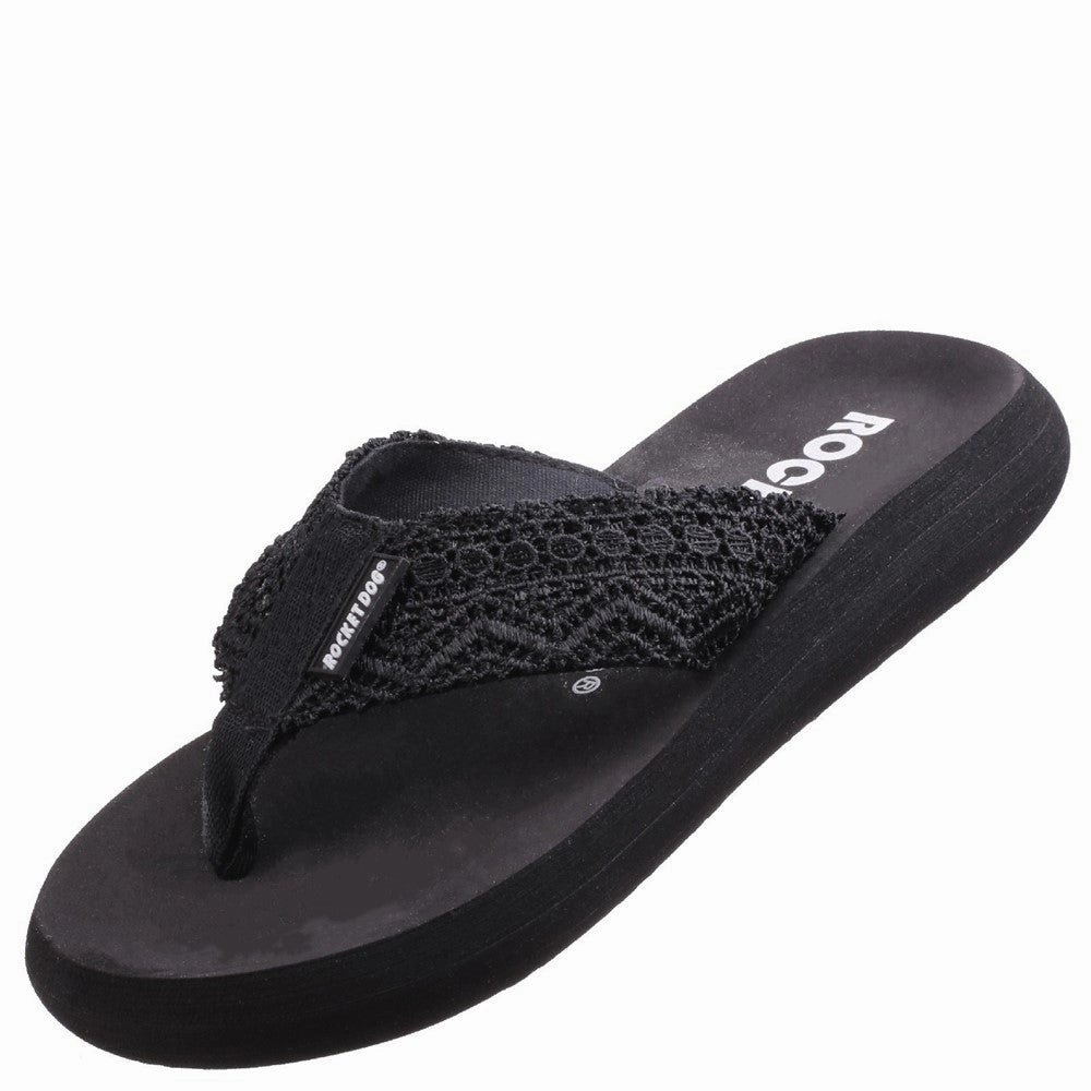 Rocket Dog Spotlight Lima Sandal Women's Sneakers Casual Walking Shoes
