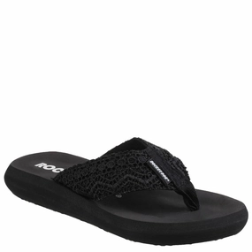 Rocket Dog Spotlight Lima Sandal Lightweight Running Shoes,Slip On Athletic Shoes,Breathable Workout Shoes