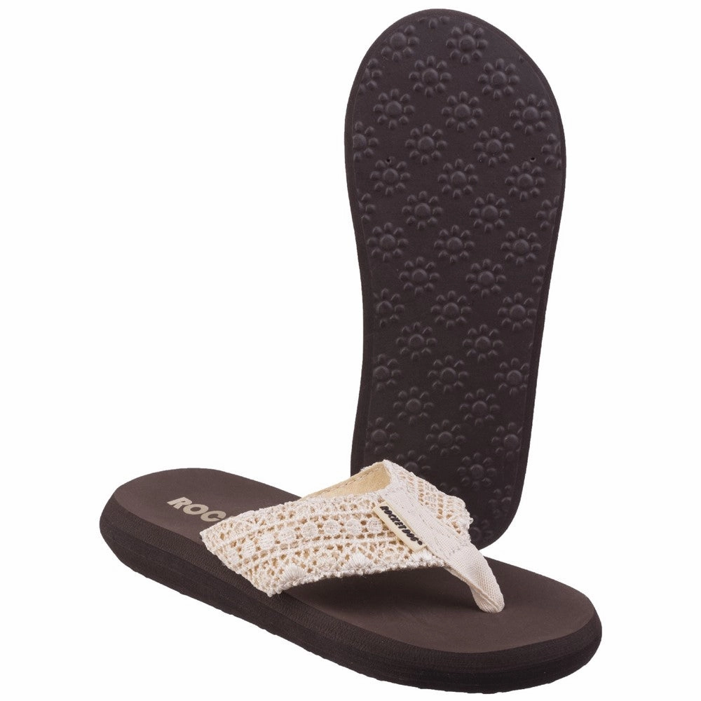 Rocket Dog Spotlight Lima Sandal Women's Sneakers Casual Walking Shoes
