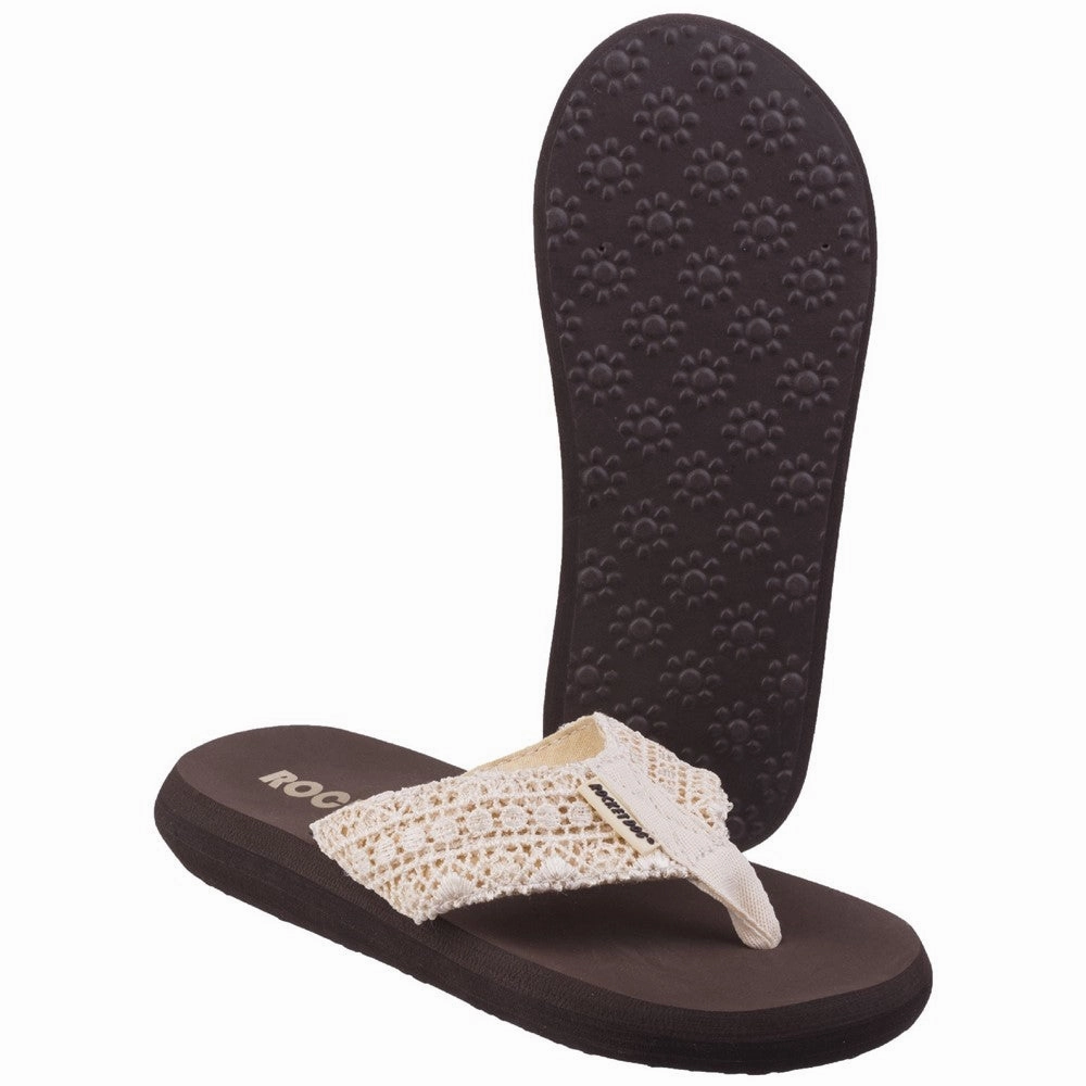Rocket Dog Spotlight Lima Sandal Women's Sneakers Casual Walking Shoes