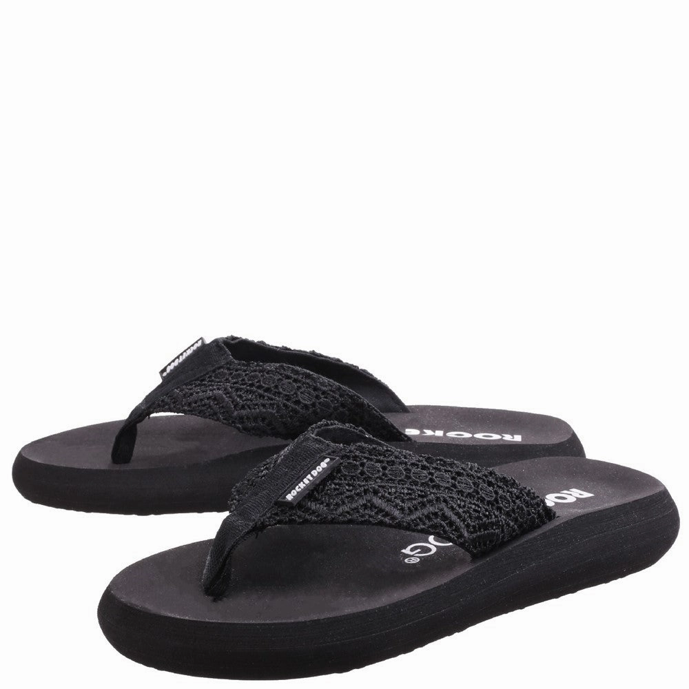 Rocket Dog Spotlight Lima Sandal Women's Sneakers Casual Walking Shoes