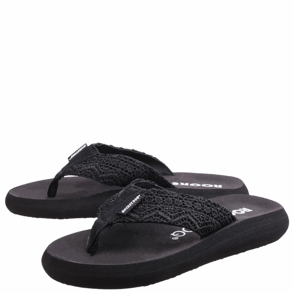 Rocket Dog Spotlight Lima Sandal Women's Sneakers Casual Walking Shoes