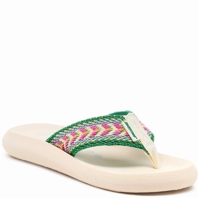 Rocket Dog Spotlight Madison Sandal Lightweight Running Shoes,Slip On Athletic Shoes,Breathable Workout Shoes
