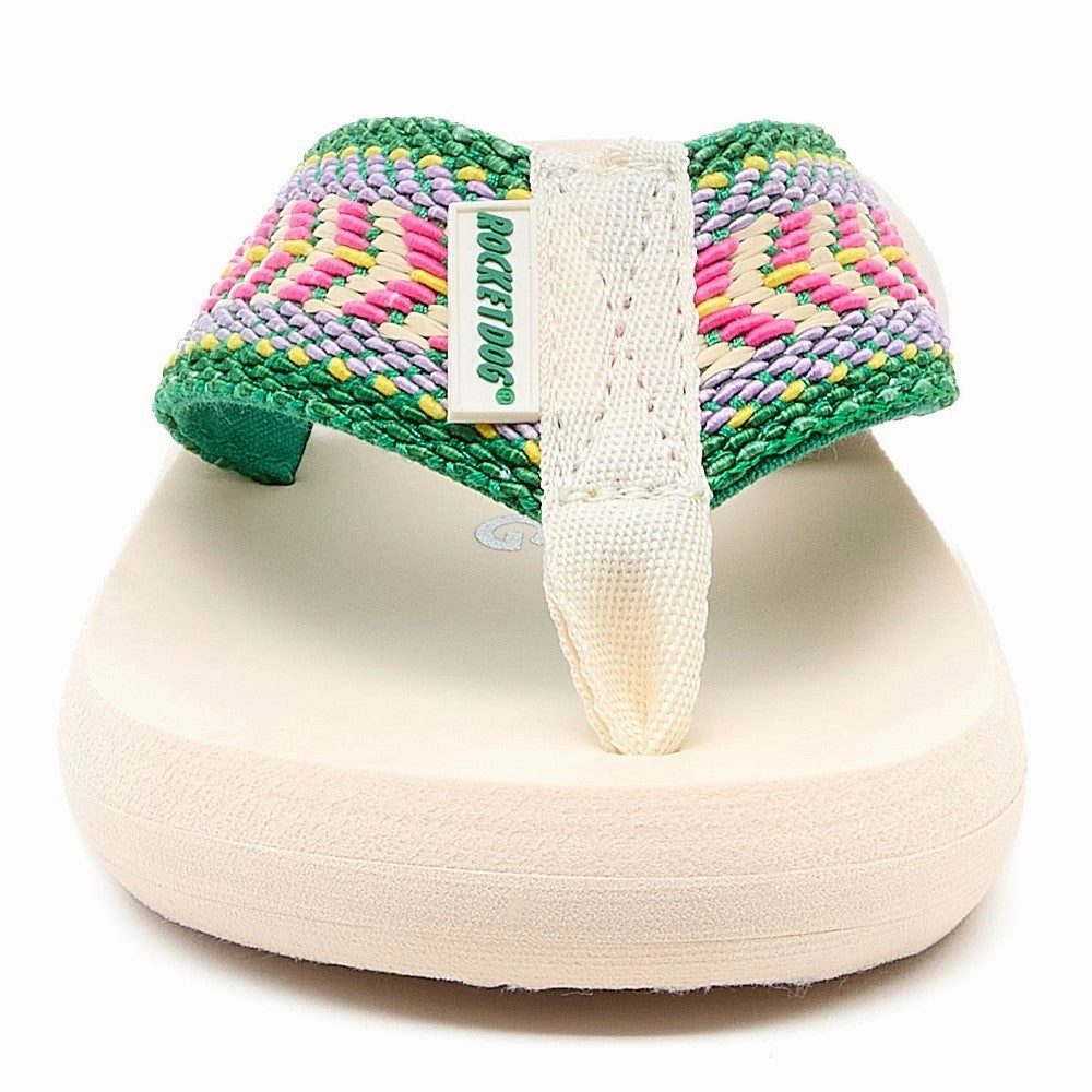 Rocket Dog Spotlight Madison Sandal Women's Sneakers Casual Walking Shoes