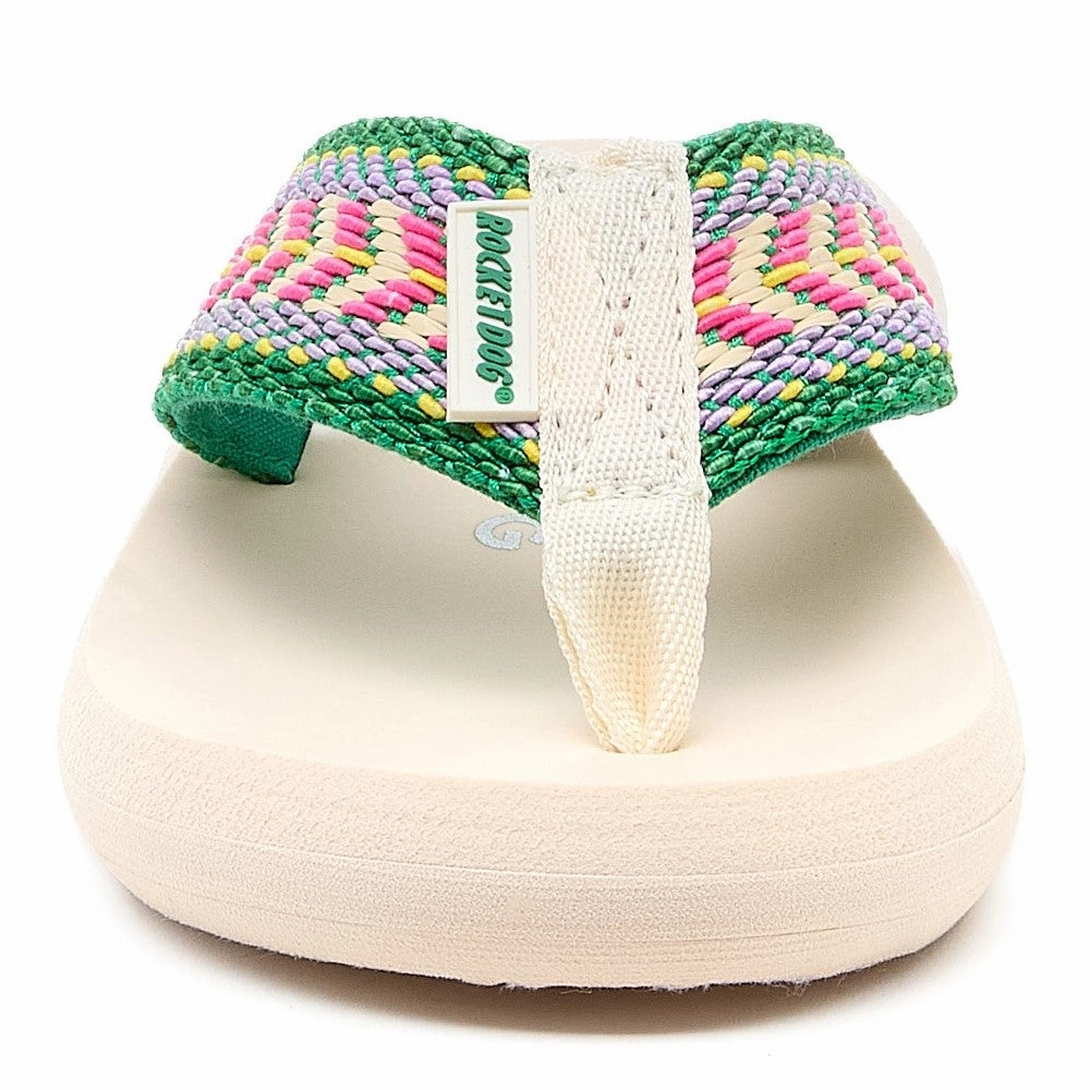 Rocket Dog Spotlight Madison Sandal Women's Sneakers Casual Walking Shoes