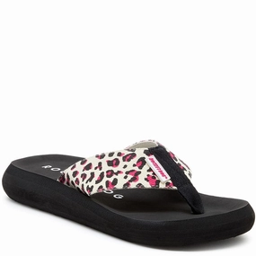 Rocket Dog Spotlight Monroe Sandal Lightweight Running Shoes,Slip On Athletic Shoes,Breathable Workout Shoes