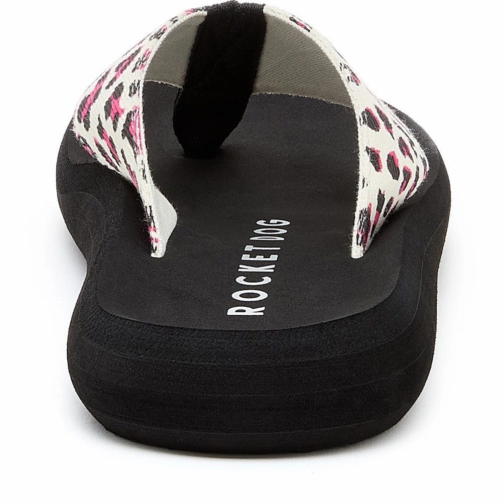 Rocket Dog Spotlight Monroe Sandal Women's Sneakers Casual Walking Shoes