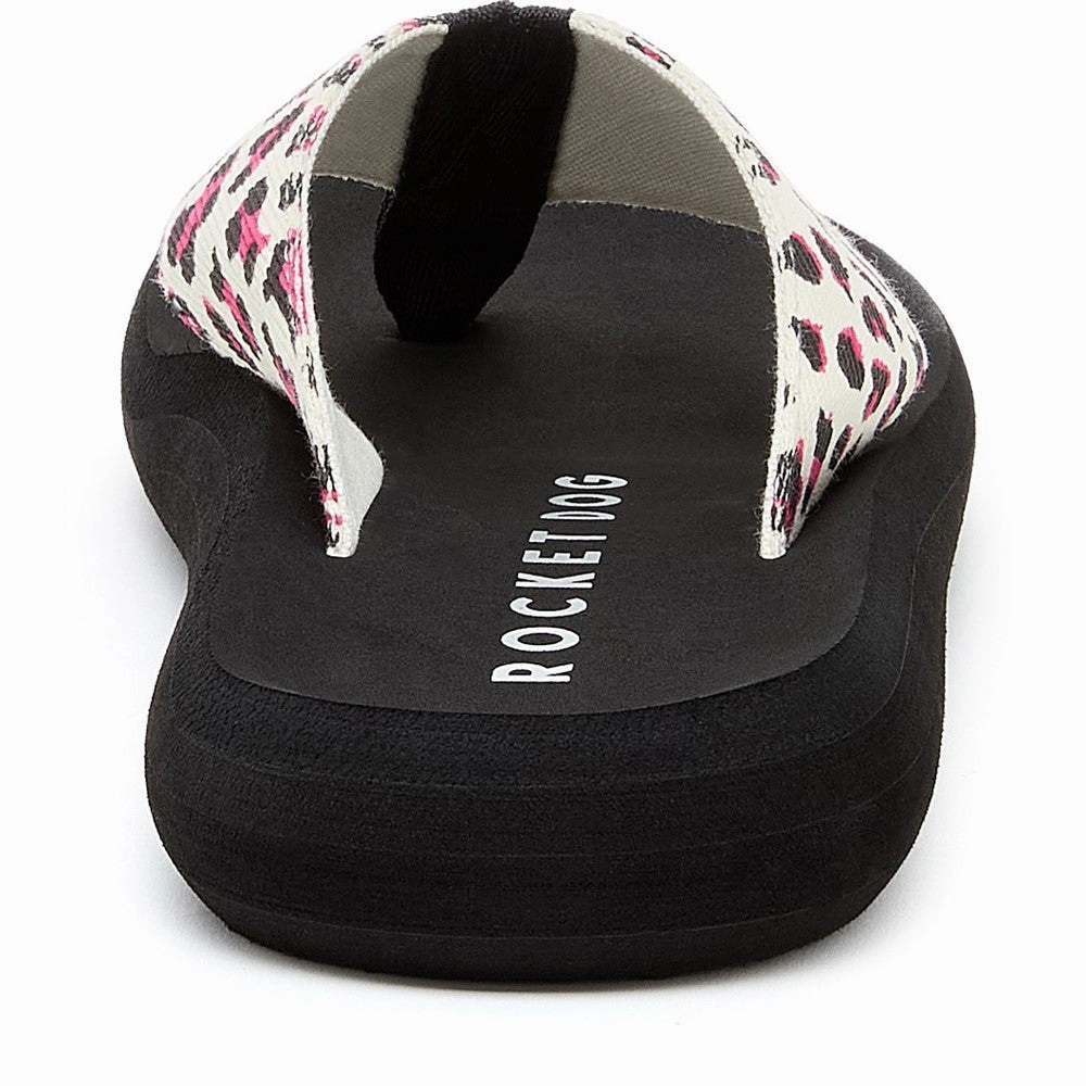 Rocket Dog Spotlight Monroe Sandal Women's Sneakers Casual Walking Shoes