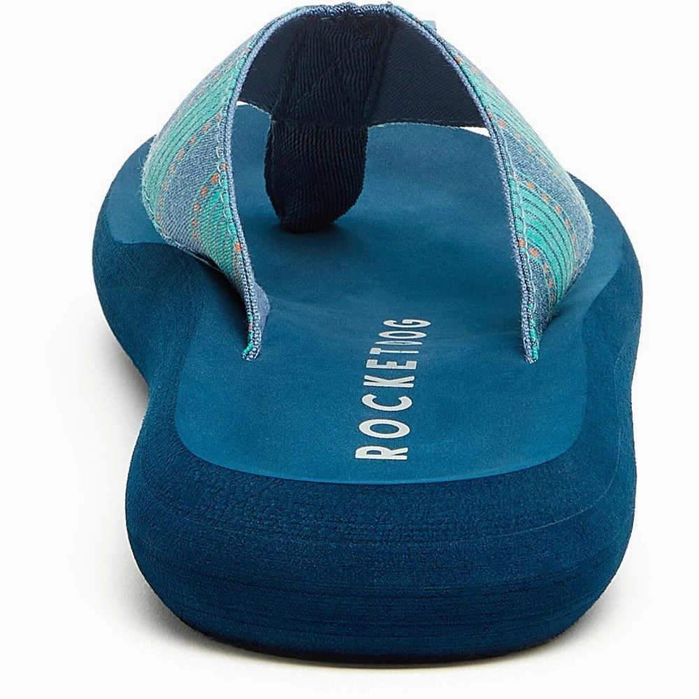 Rocket Dog Spotlight Rome Sandal Women's Sneakers Casual Walking Shoes