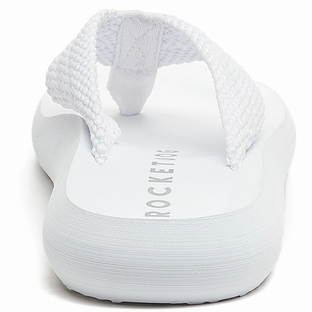 Rocket Dog Sunset Webbing Sandal Women's Sneakers Casual Walking Shoes