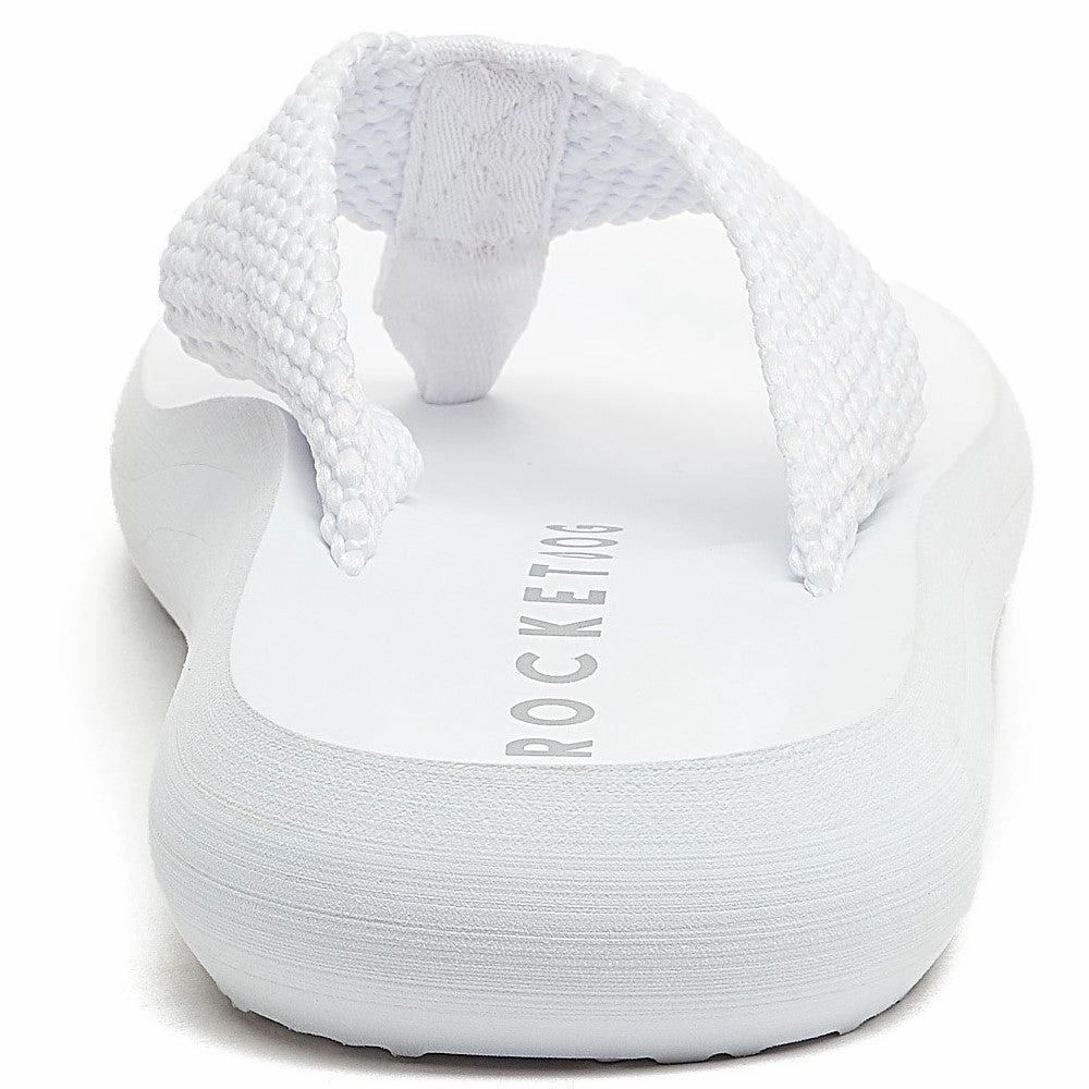 Rocket Dog Sunset Webbing Sandal Women's Sneakers Casual Walking Shoes