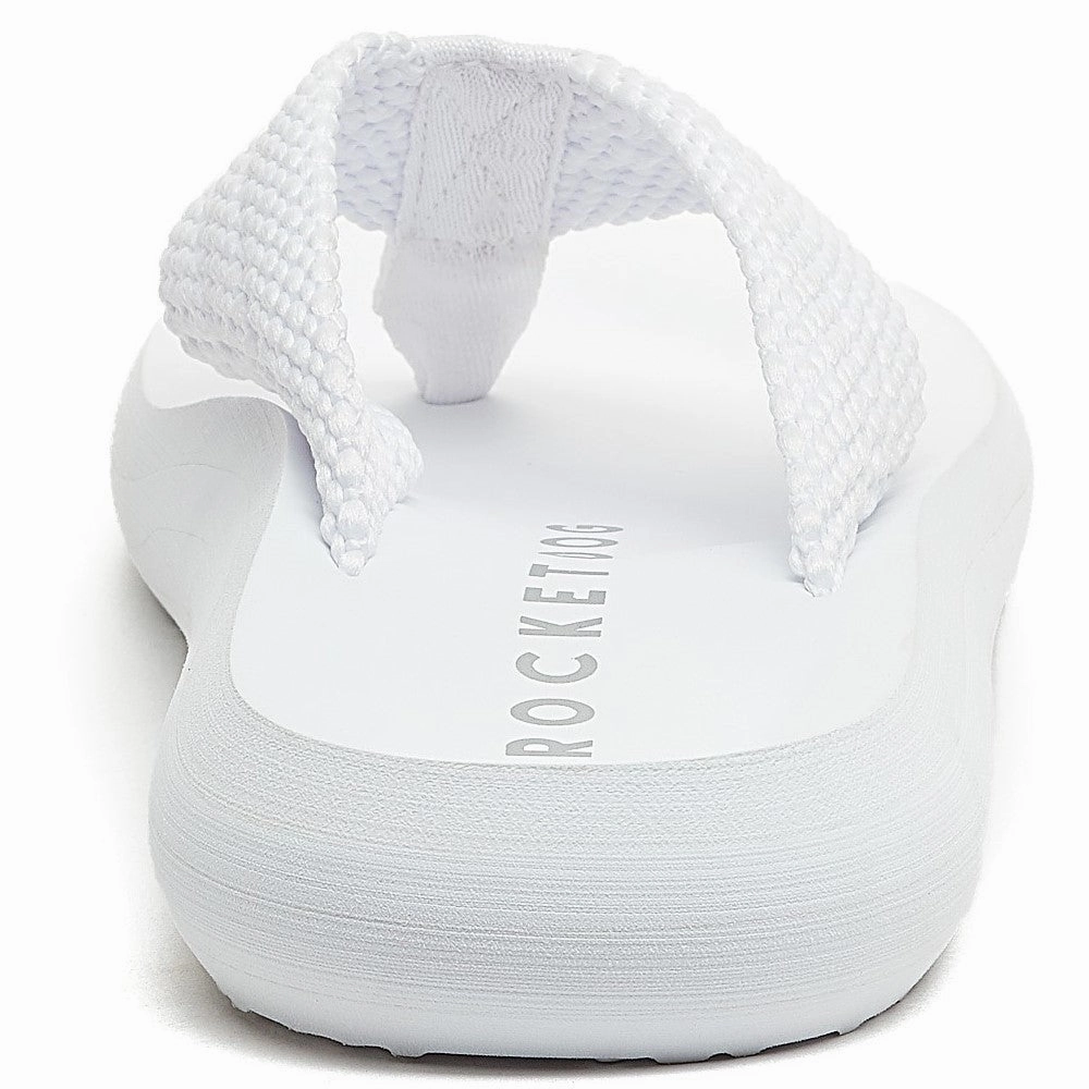 Rocket Dog Sunset Webbing Sandal Women's Sneakers Casual Walking Shoes