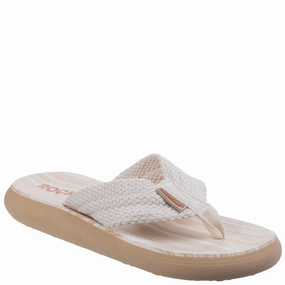 Rocket Dog Sunset Webbing Slip On Sandal Lightweight Running Shoes,Slip On Athletic Shoes,Breathable Workout Shoes