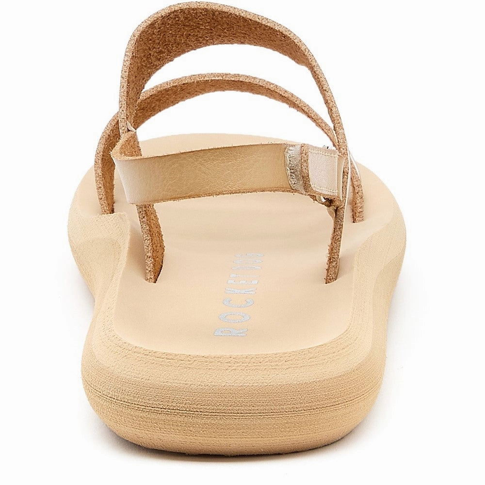 Rocket Dog Sunshine Sandal Women's Sneakers Casual Walking Shoes