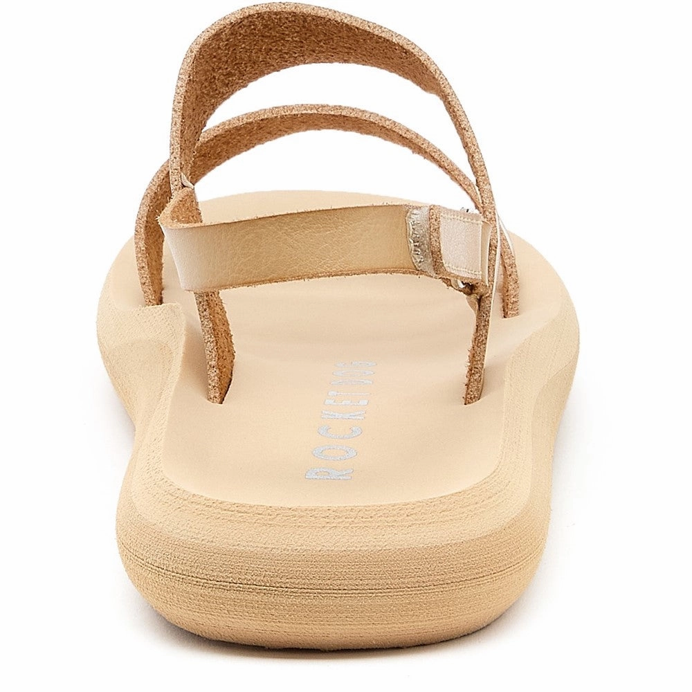 Rocket Dog Sunshine Sandal Women's Sneakers Casual Walking Shoes