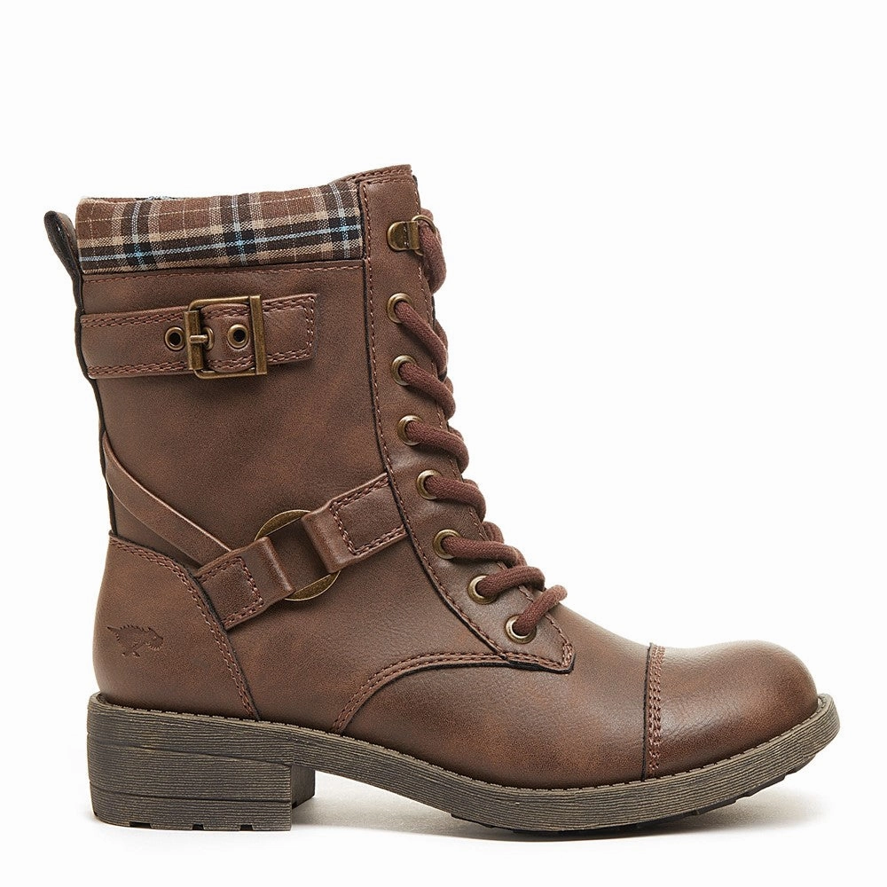 Rocket Dog Thunder Santee Long Boots Women's Sneakers Casual Walking Shoes
