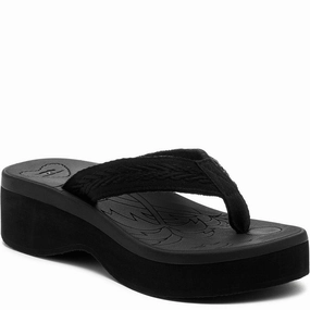 Rocket Dog Tizzy Webbing Sandal Lightweight Running Shoes,Slip On Athletic Shoes,Breathable Workout Shoes