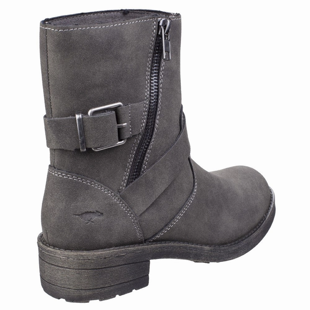 Rocket Dog Tour Boot Women's Sneakers Casual Walking Shoes