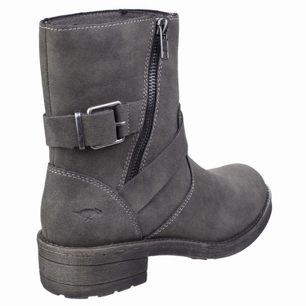 Rocket Dog Tour Boot Women's Sneakers Casual Walking Shoes