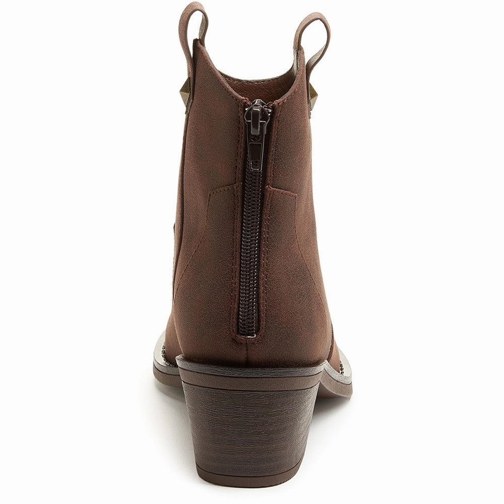 Rocket Dog Yolanda Ankle Boots Women's Sneakers Casual Walking Shoes