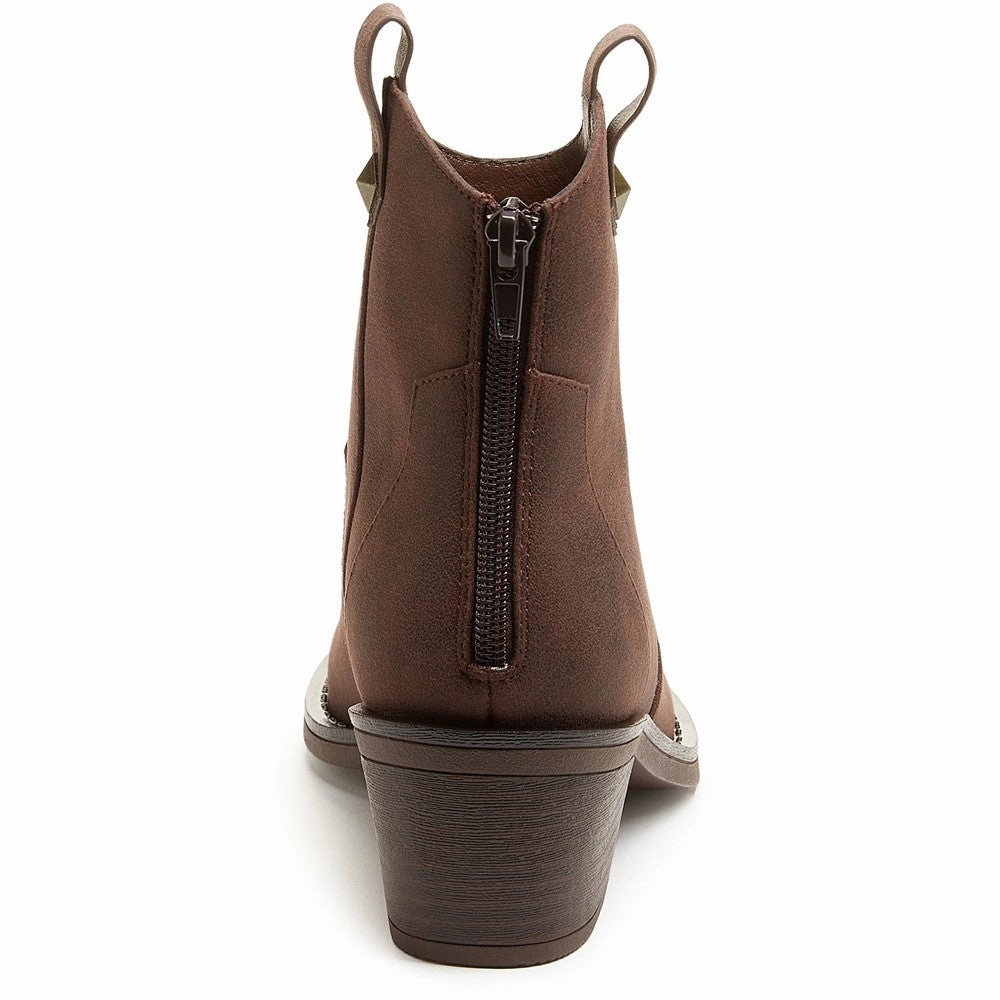Rocket Dog Yolanda Ankle Boots Women's Sneakers Casual Walking Shoes