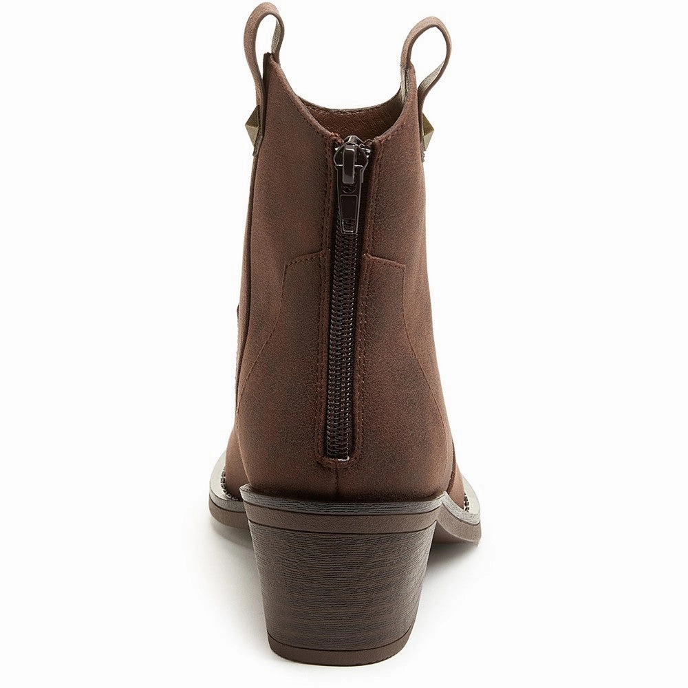 Rocket Dog Yolanda Ankle Boots Women's Sneakers Casual Walking Shoes