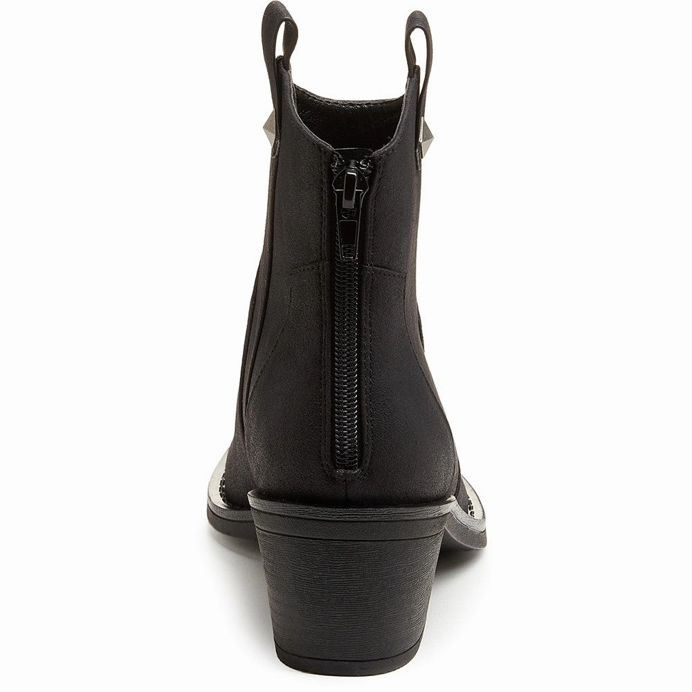 Rocket Dog Yolanda Ankle Boots Women's Sneakers Casual Walking Shoes