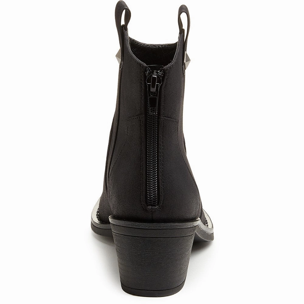 Rocket Dog Yolanda Ankle Boots Women's Sneakers Casual Walking Shoes
