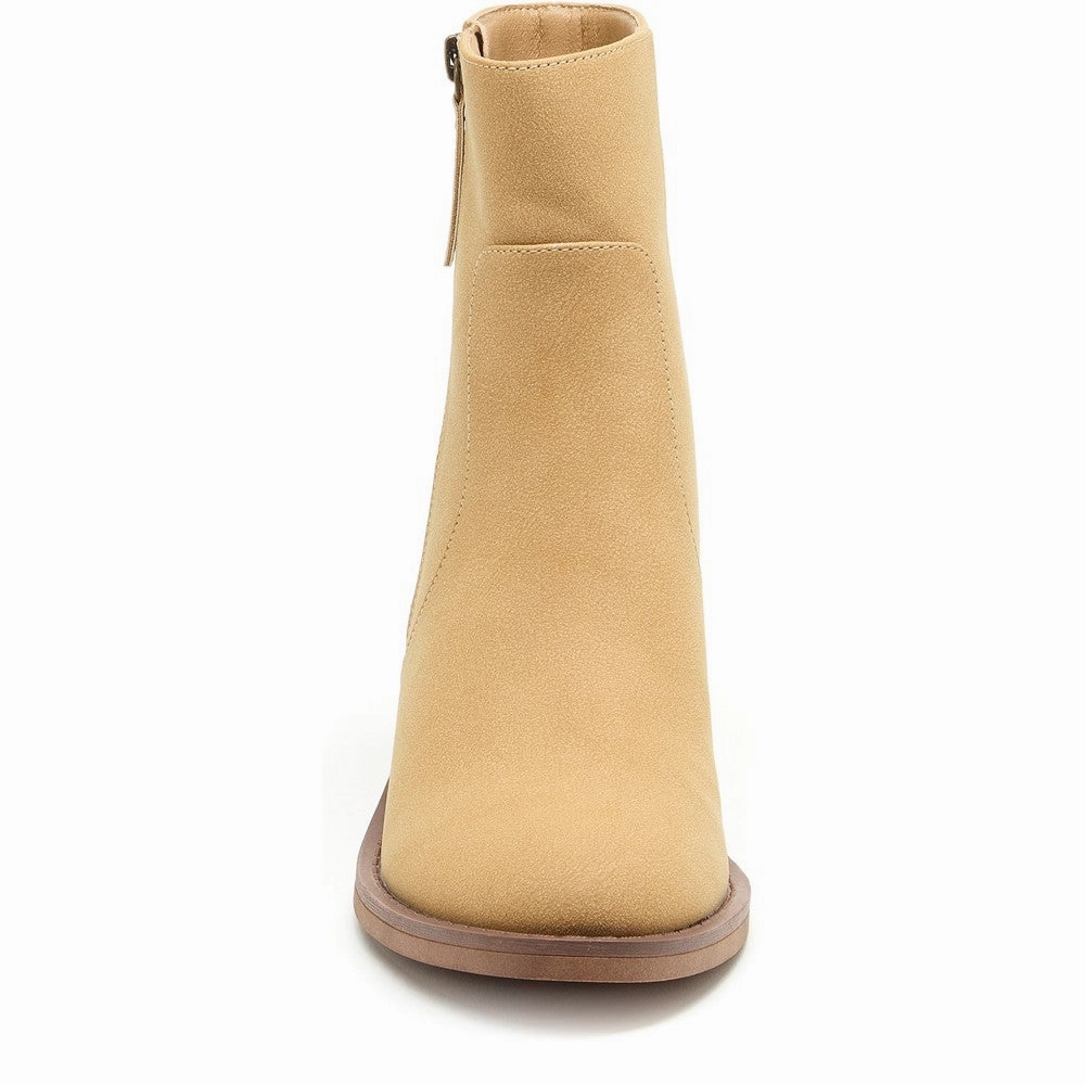 Rocket Dog Yonder Ankle Boots Women's Sneakers Casual Walking Shoes