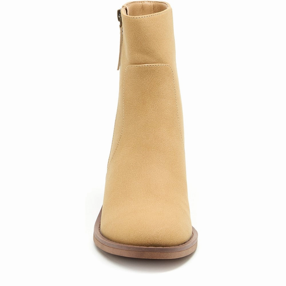Rocket Dog Yonder Ankle Boots Women's Sneakers Casual Walking Shoes