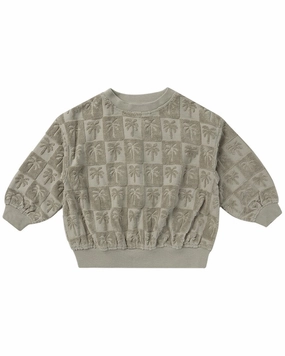 Rylee   Cru Collective Sweatshirt ruffle tops girls, long sleeve tees girls