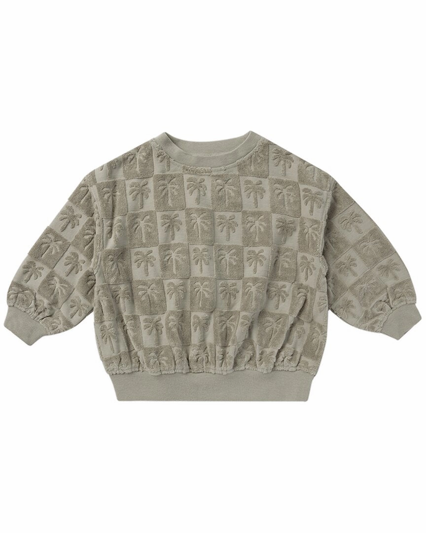 Rylee   Cru Collective Sweatshirt ruffle tops girls, long sleeve tees girls