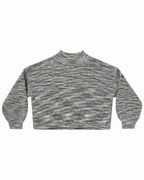 Rylee & Cru Knit Sweater ruffle tops girls, long sleeve tees girls