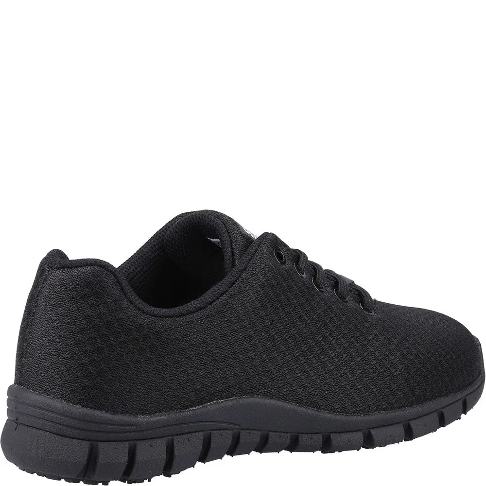 Safety Jogger Kassie O1 SRC Occupational Footwear Men's Sports Casual Shoes