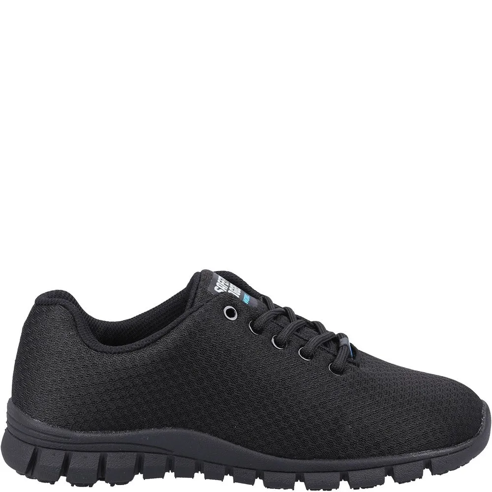 Safety Jogger Kassie O1 SRC Occupational Footwear Men's Sports Casual Shoes