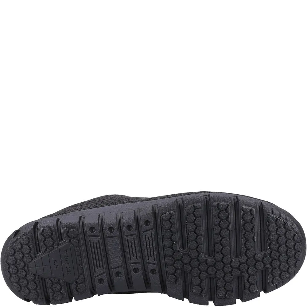 Safety Jogger Kassie O1 SRC Occupational Footwear Men's Sports Casual Shoes