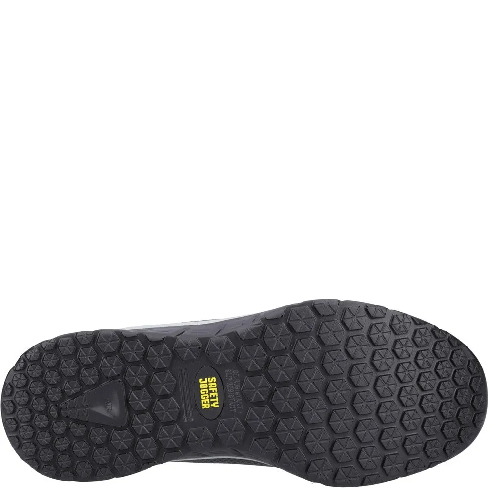 Safety Jogger LIGERO2 S1P LOW Safety Trainer Men's Sports Casual Shoes