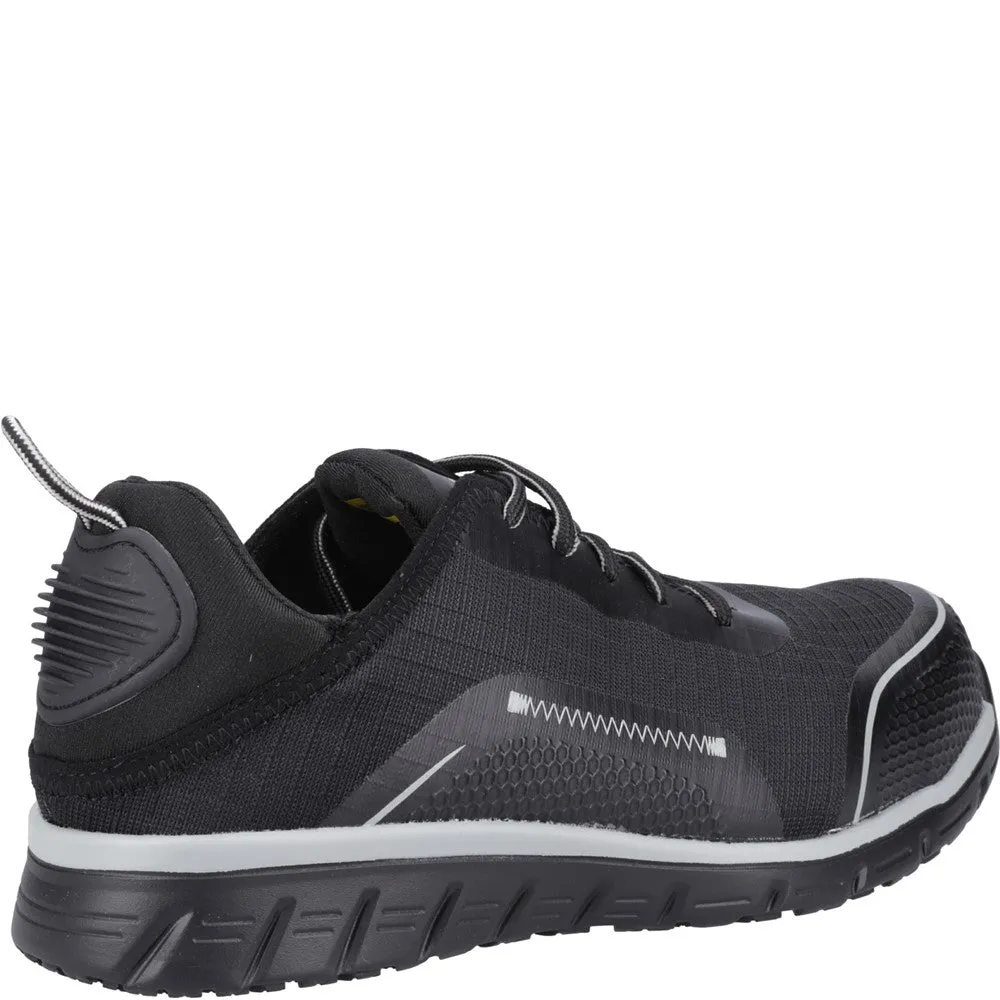 Safety Jogger LIGERO2 S1P LOW Safety Trainer Men's Sports Casual Shoes